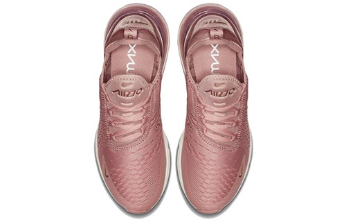 (WMNS) Nike Air Max 270 'Rust Pink' BQ0969-600 - 5