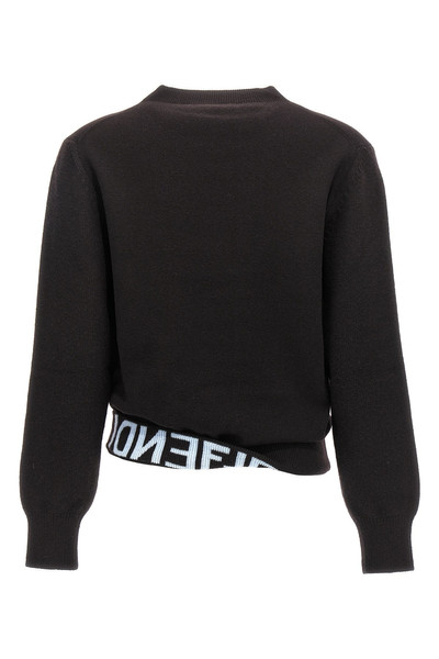 FENDI 'Fendi Mirror' sweater outlook