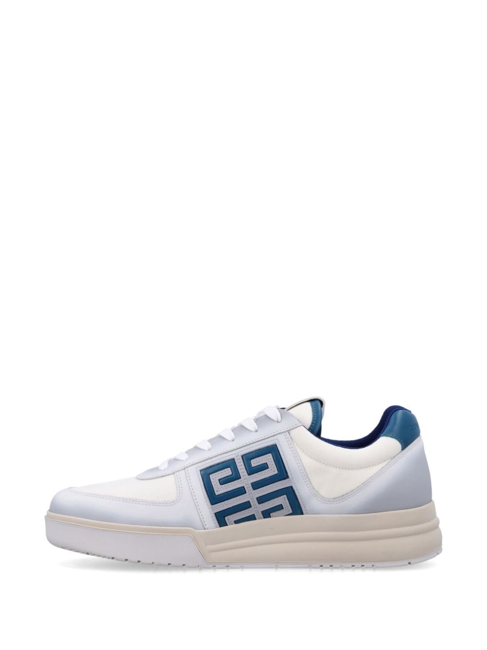 G4 leather sneakers - 3