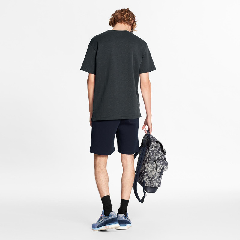 Signature 3D Pocket Monogram T-Shirt 5