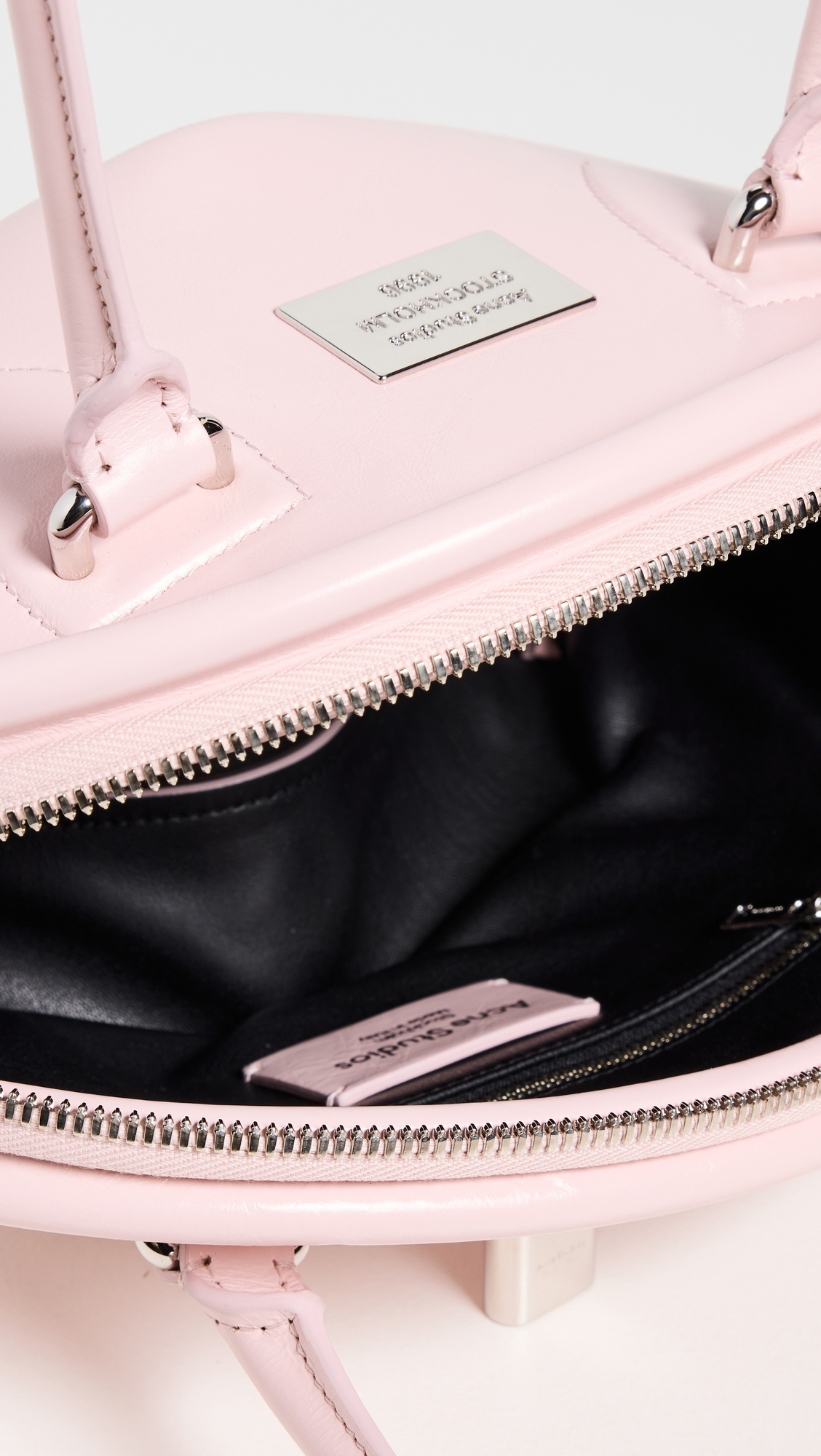 Bowlina Shoulder Bag - 5
