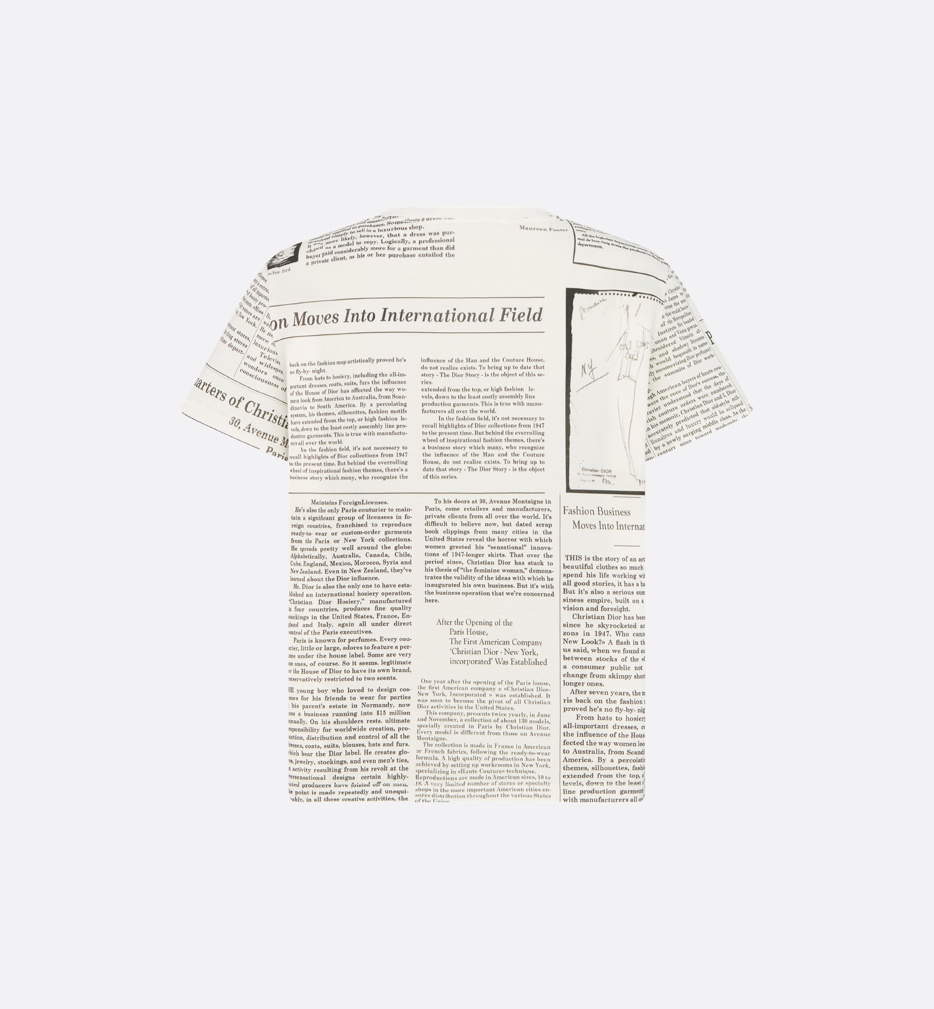 T-Shirt - 2