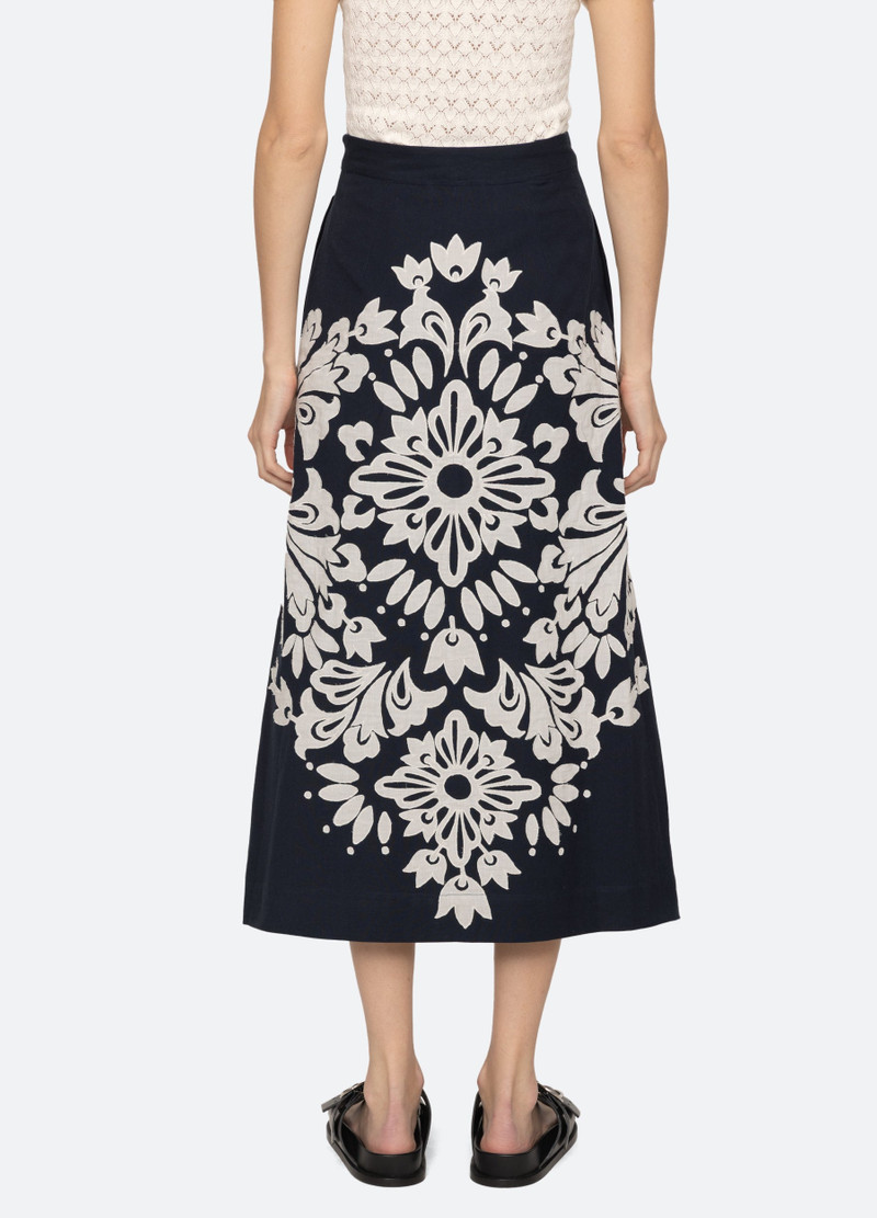 Sea Liliana Skirt outlook