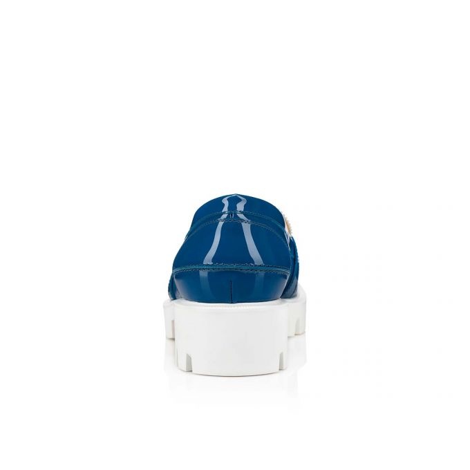 Lock Woody Flat LUDWIG/BIANCO - 5