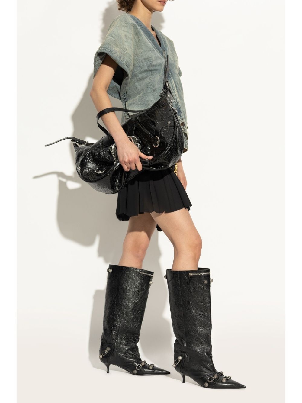 Cagole boots - 6