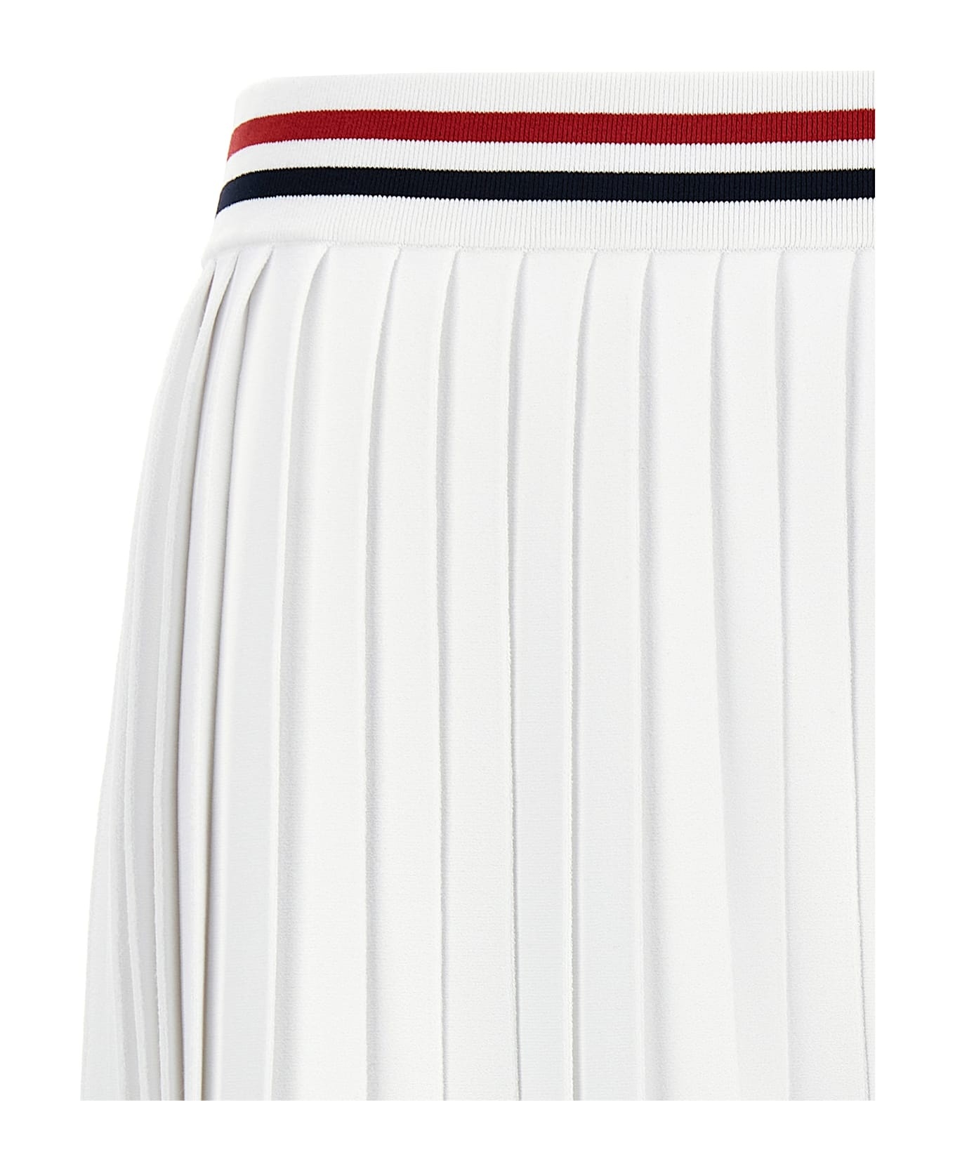 'rwb' Skirt - 3