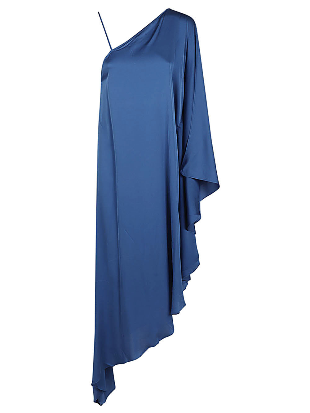 Silk95Five - SILK95FIVE Dresses Blue - 1