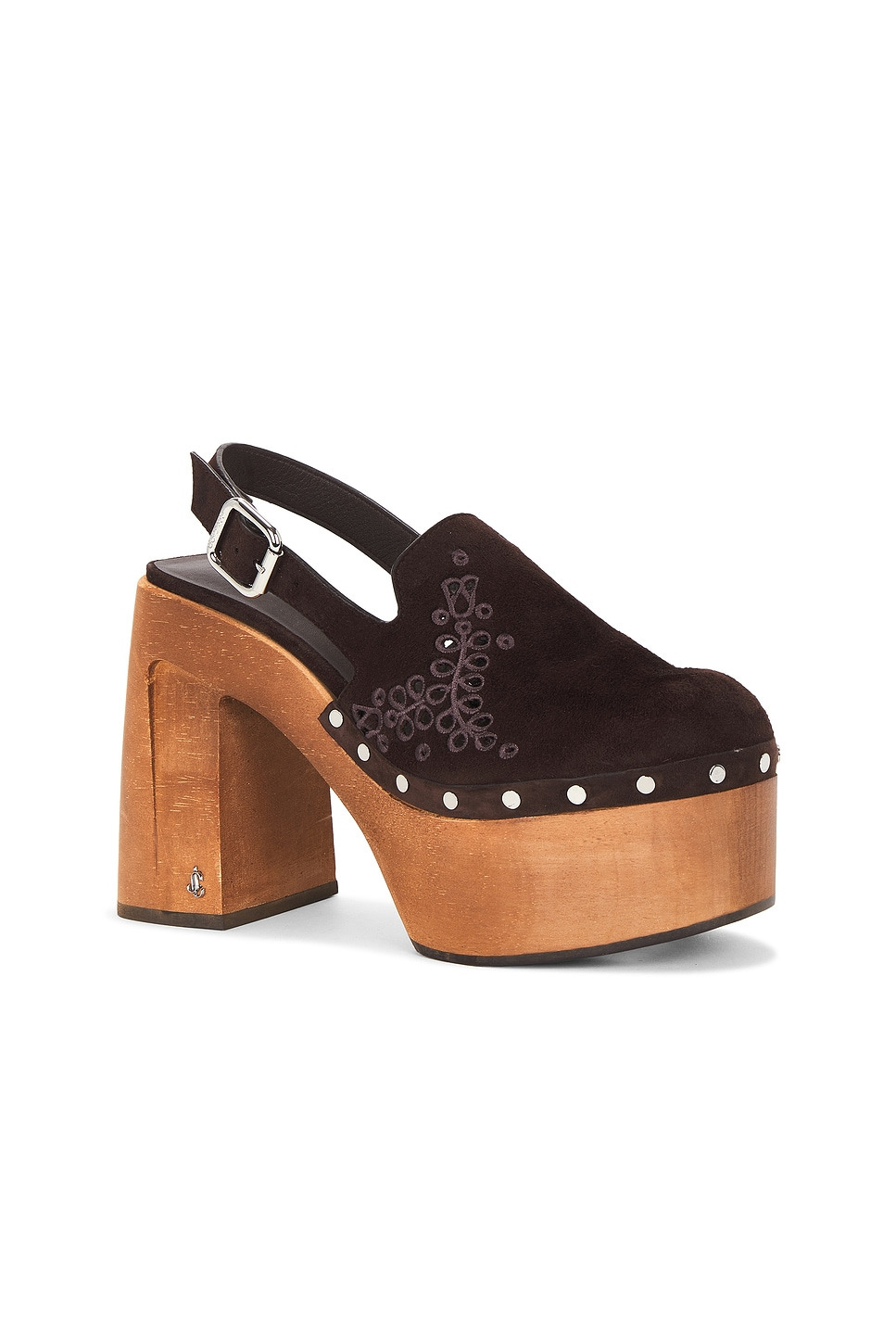 Alida 135 Clog - 2