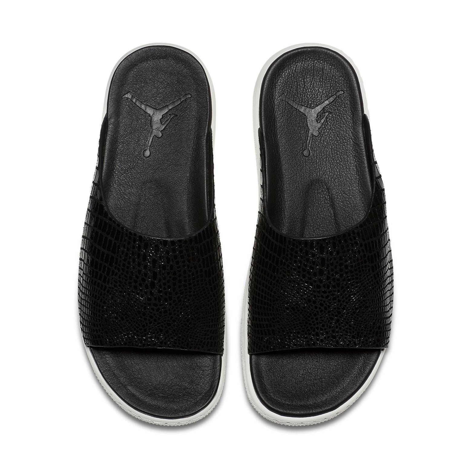 (WMNS) Air Jordan Modero 1 'Black' AO9919-004 - 3