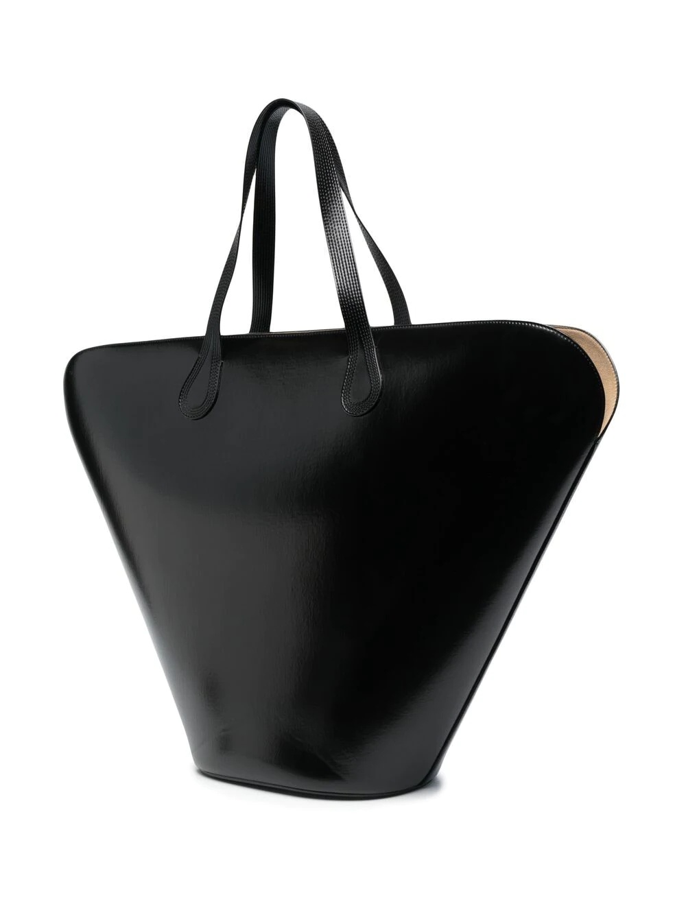 Juno top-handle tote - 4