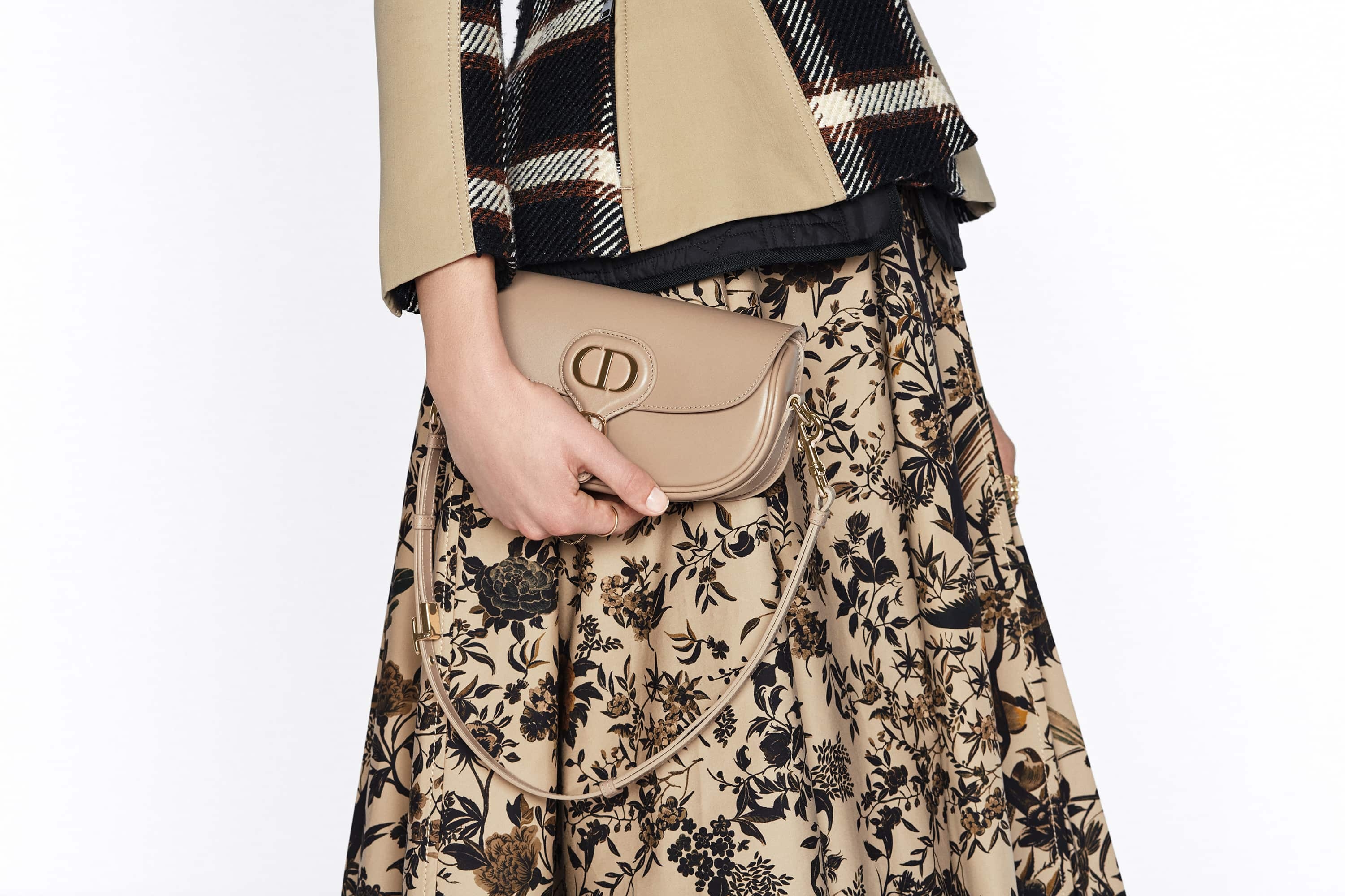 Dior Bobby East-West Bag - 8