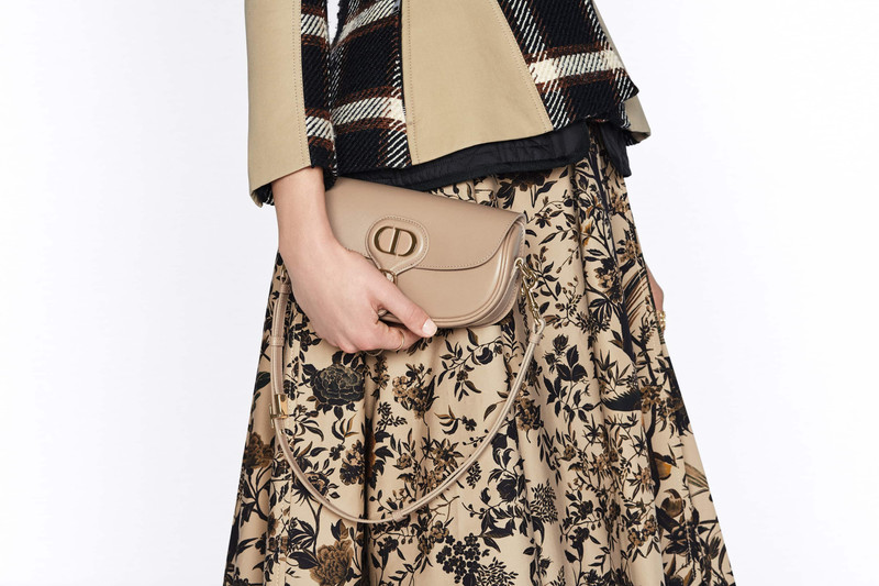 Dior Bobby East-West Bag 8