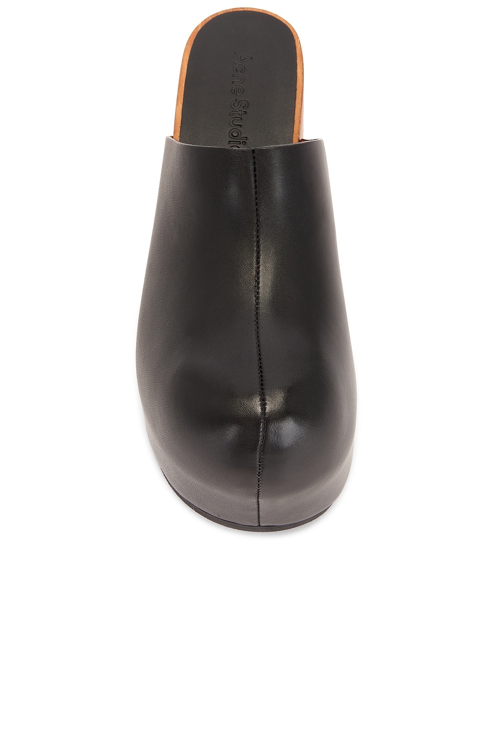 Barlo Clog - 4