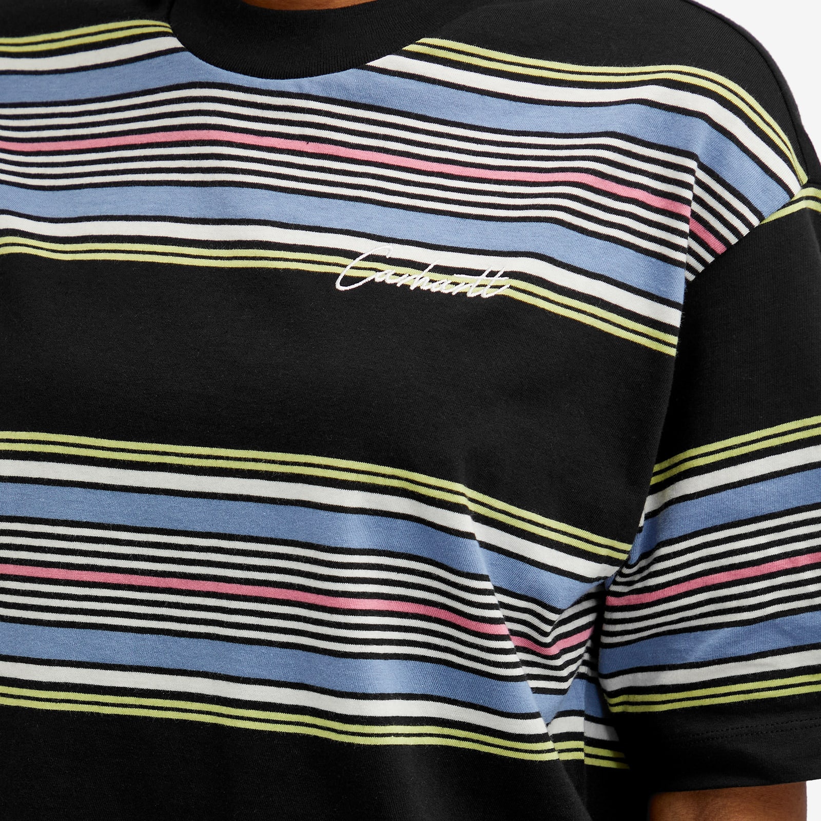 Carhartt WIP Snyder T-Shirt - 5