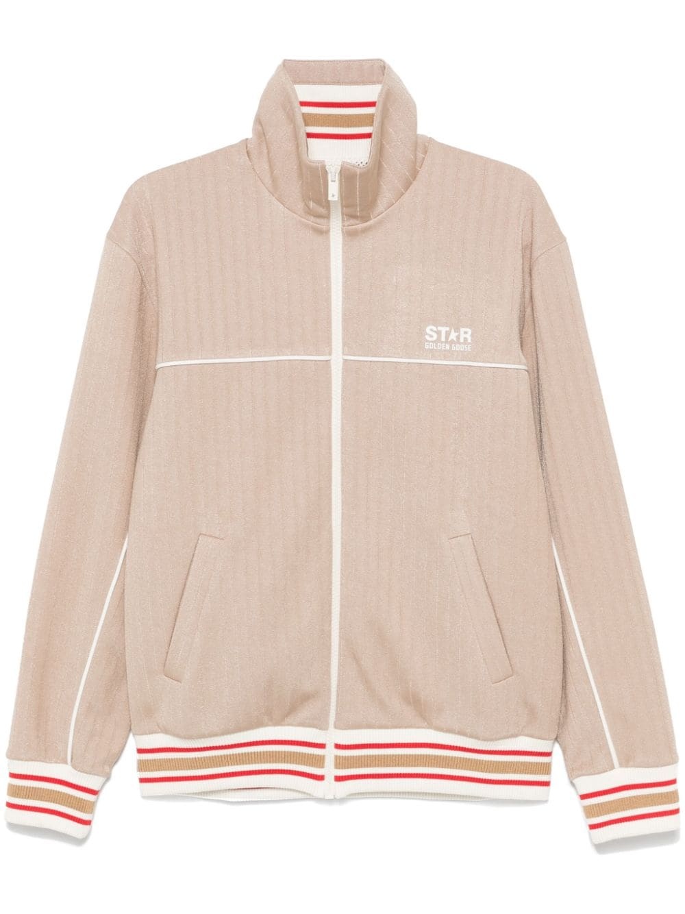 M' Max track jacket - 1