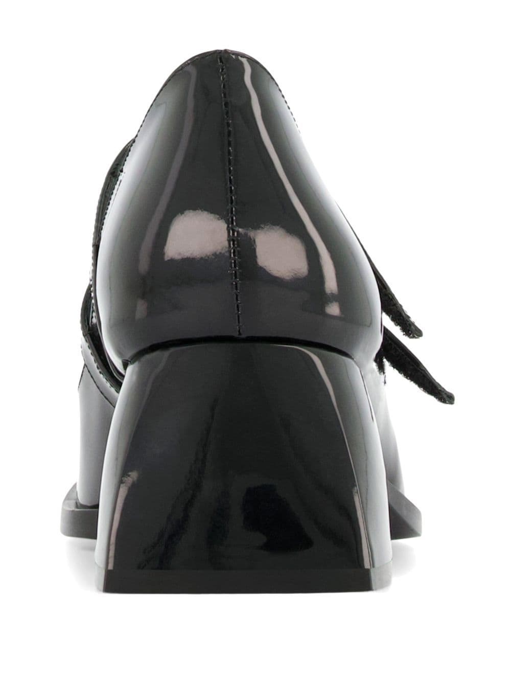 Bacara 55mm mary-jane shoes - 3