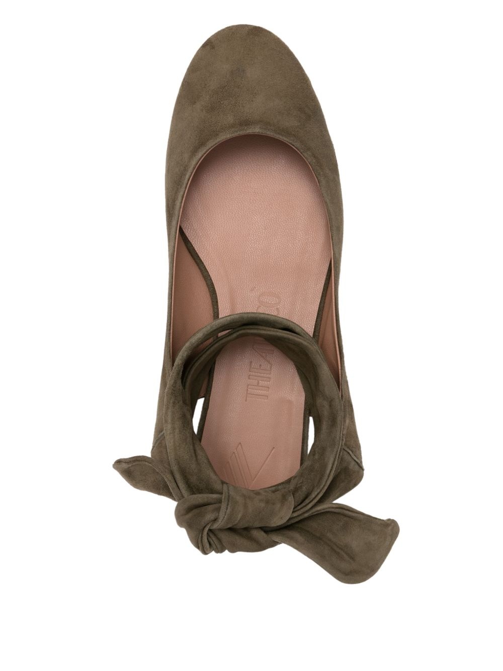 Cloe ballet flats - 4