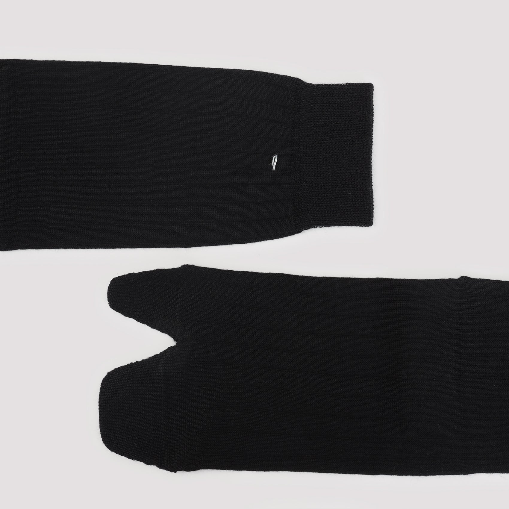 Maison Margiela Bootleg Socks Women - 3