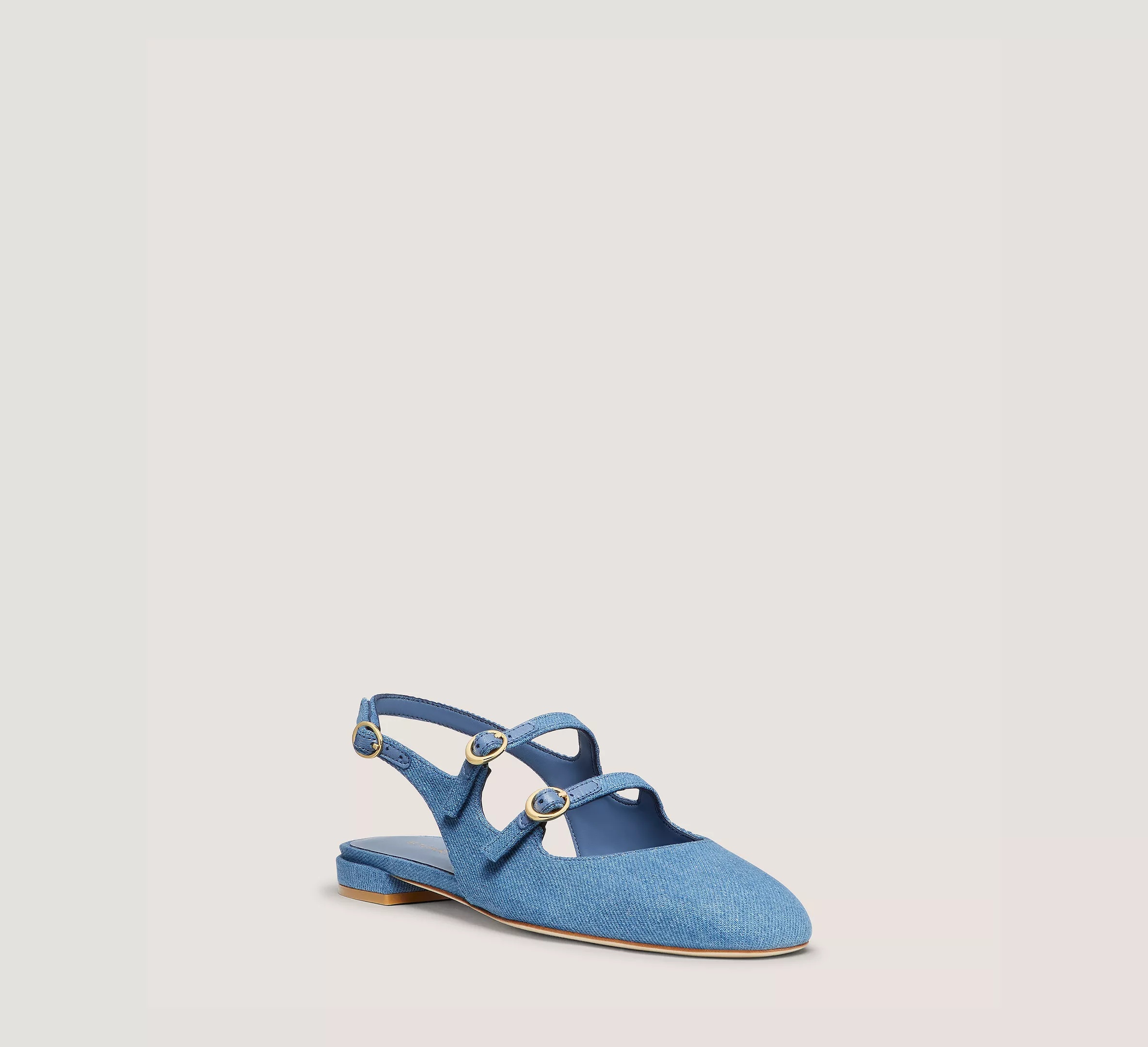BENNI MJ SLINGBACK - 2