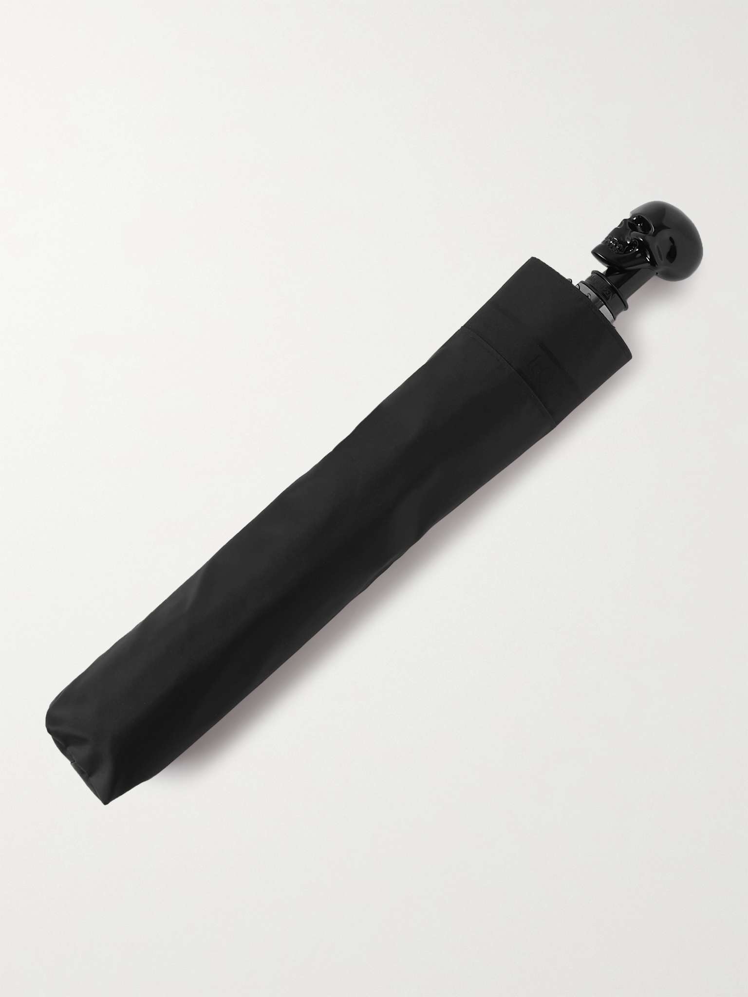 Skull-Handle Umbrella - 3