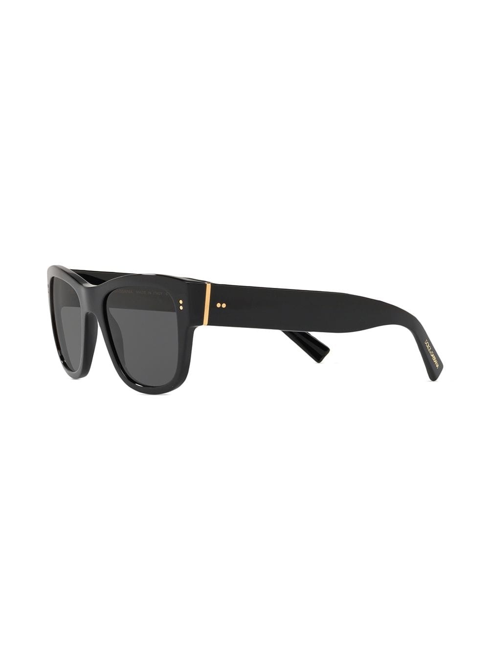 Domenico square-frame sunglasses - 2