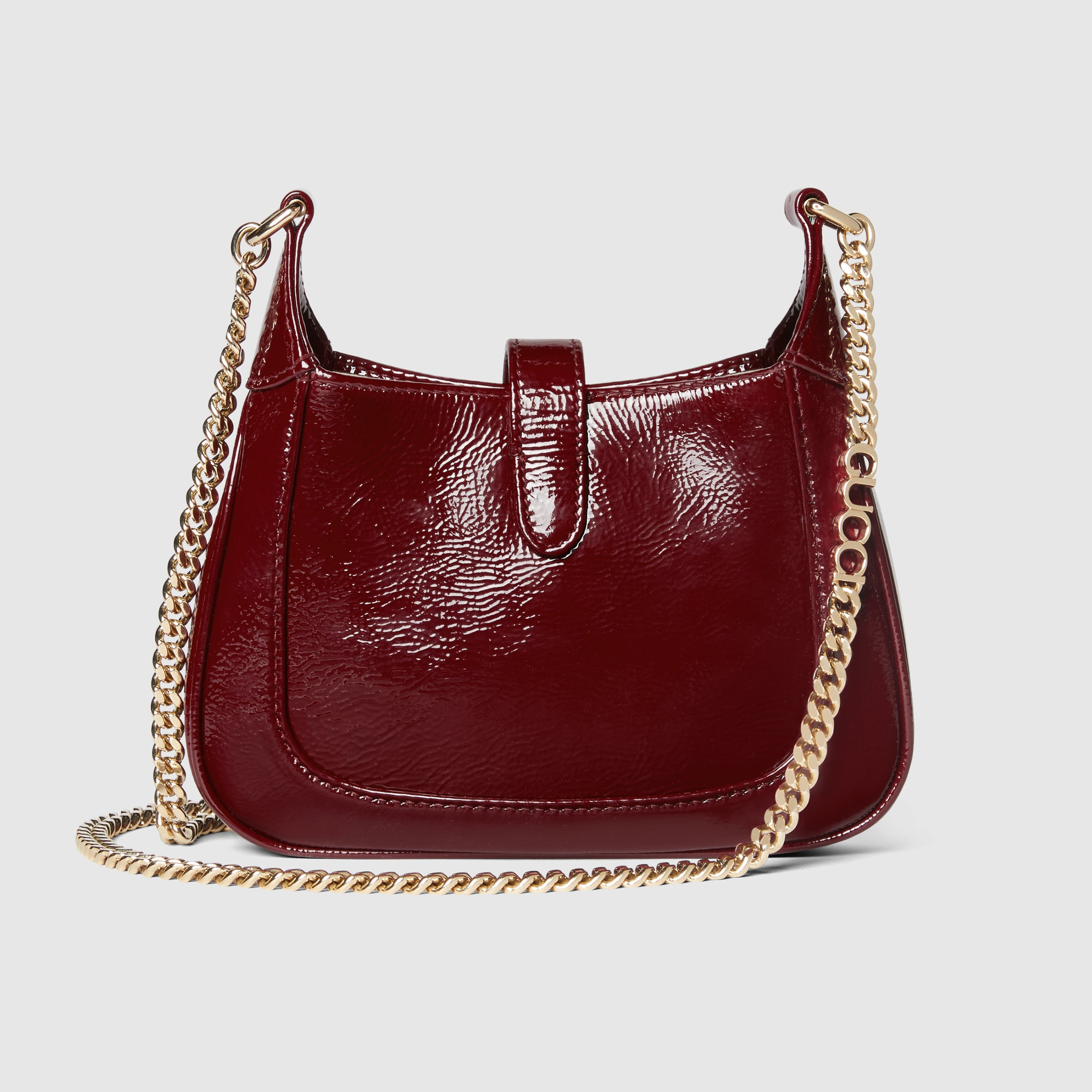 Gucci Jackie Notte mini bag - 6