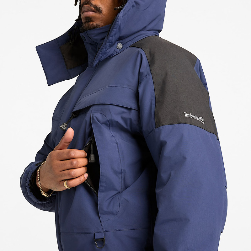 Granite State Waterproof Rain Jacket 12