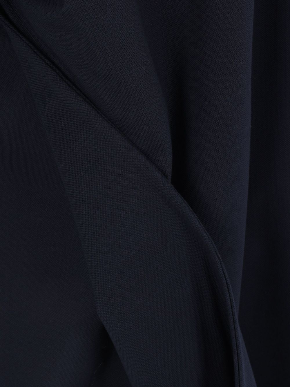 Interwined polo shirt - 4