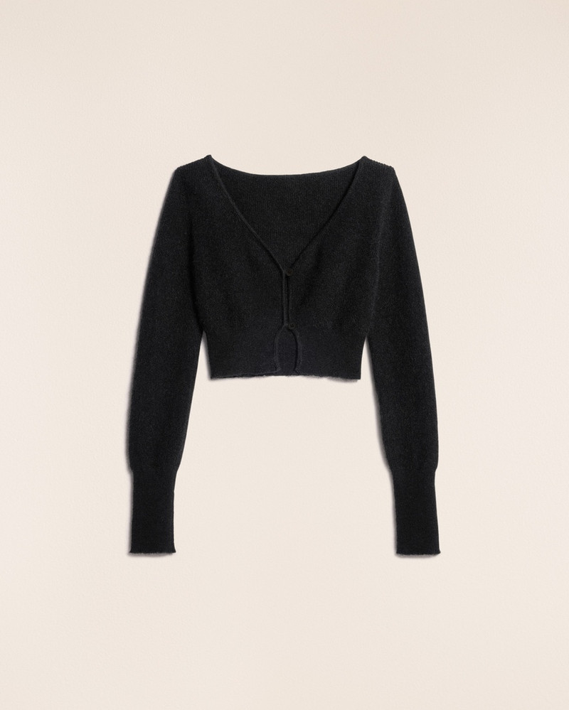 Le cardigan Alzou - 1