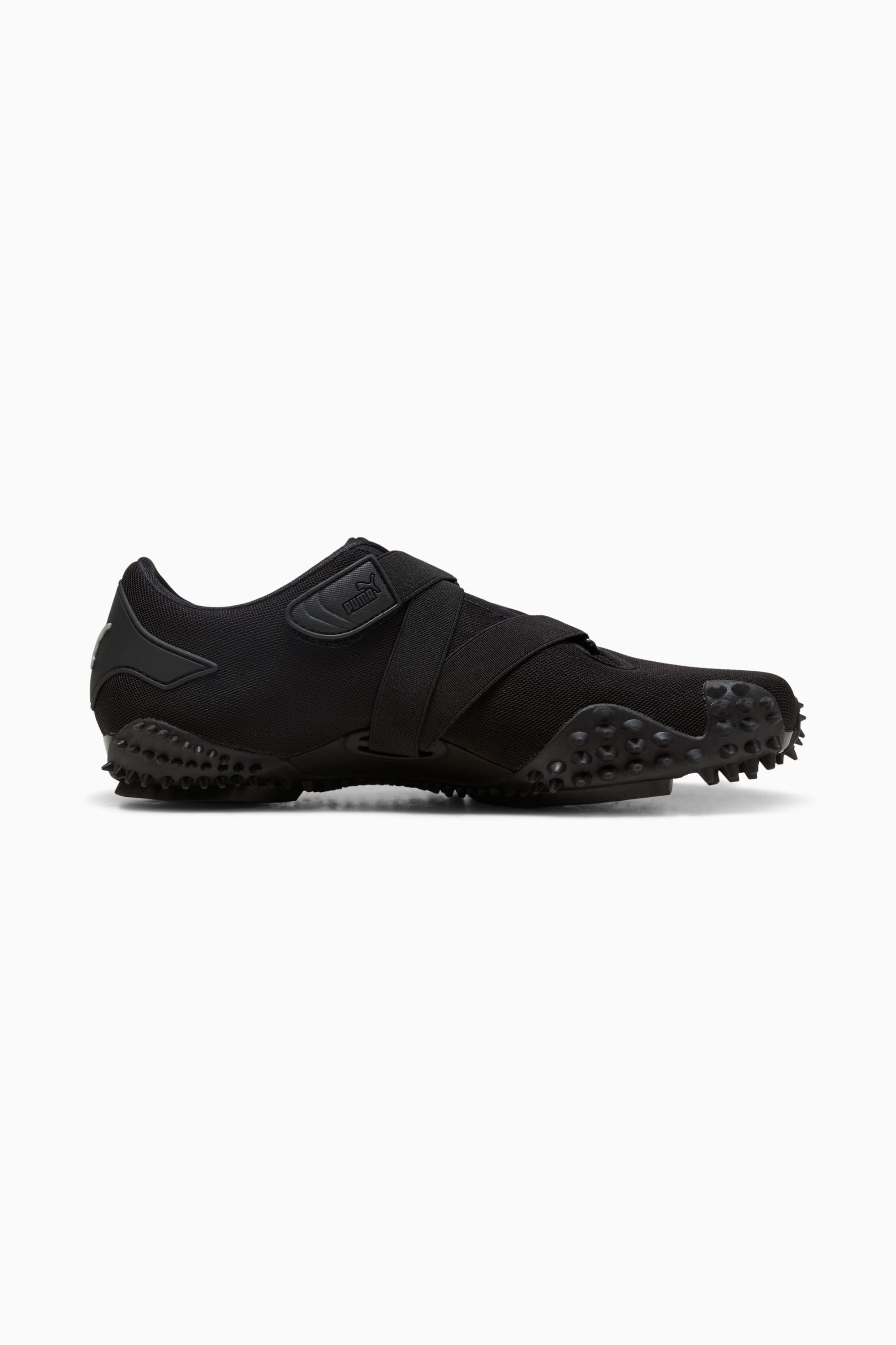 Mostro OG Sneakers - 8