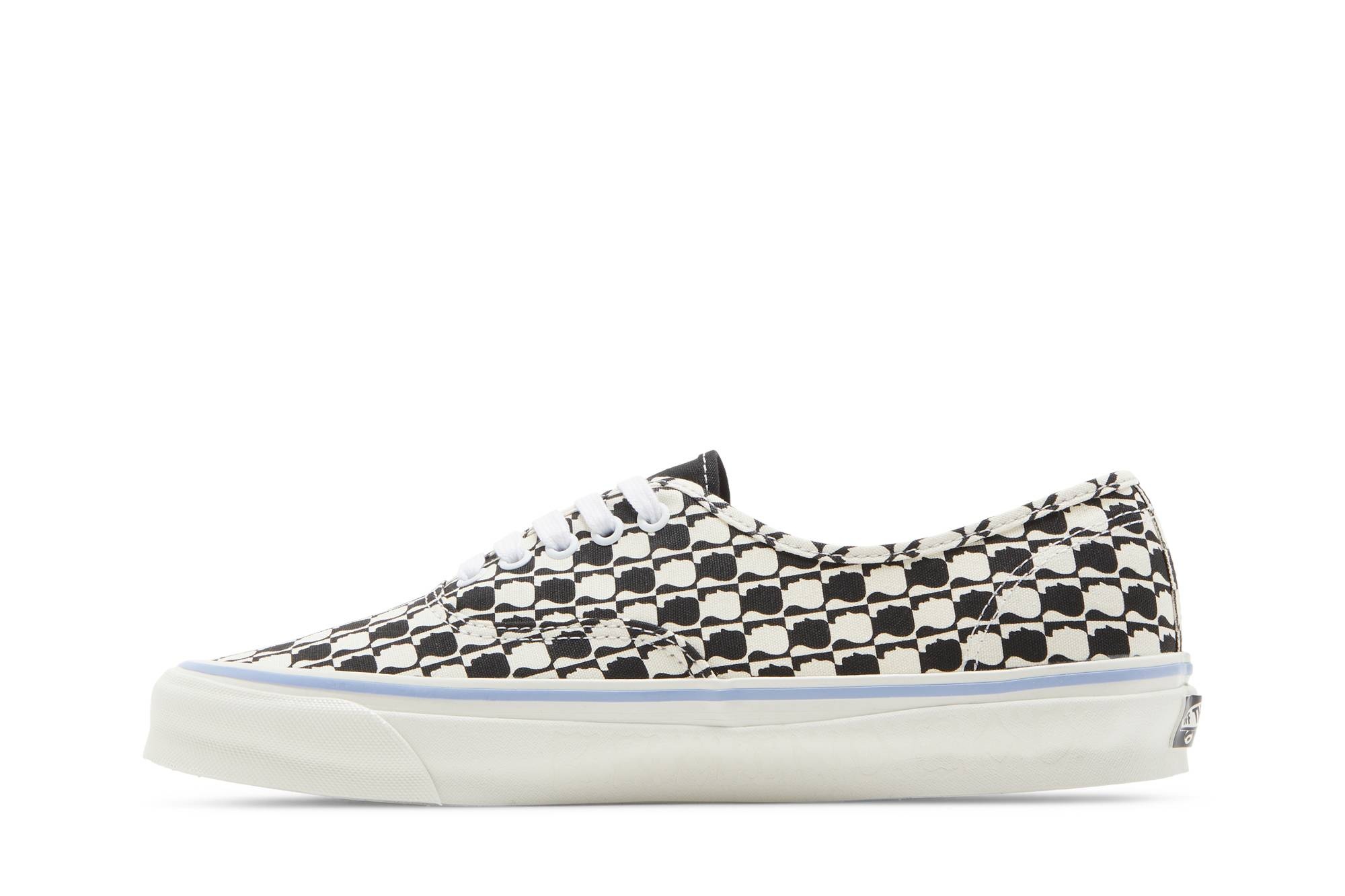 Brain Dead x OG Authentic LX 'Brain Dead Monogram' - 3