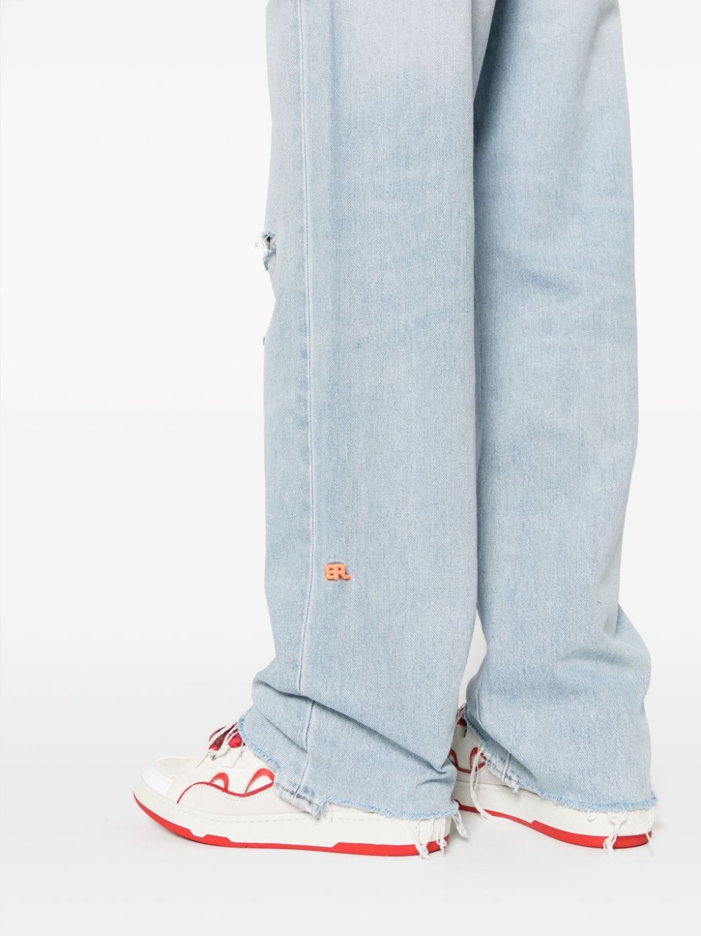 x Levi's Stay Loose jeans - 8