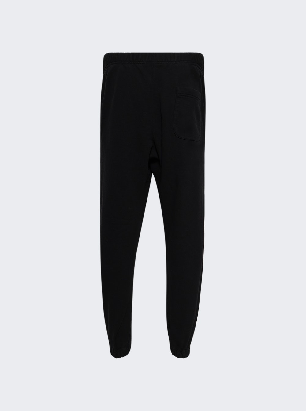 Ribon Saint Sweat Pants Black - 2