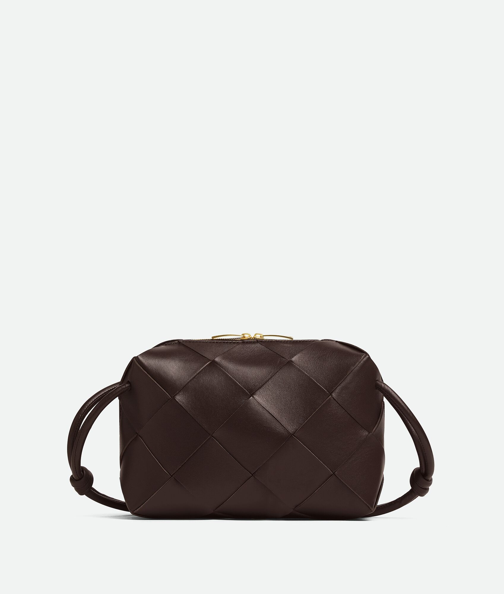 Small Cassette Camera Bag - 1