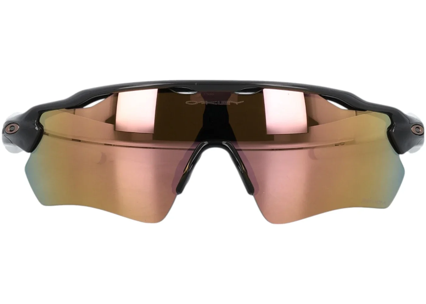 Oakley Radar EV Path Sunglasses Carbon (OO9208-C7) - 1