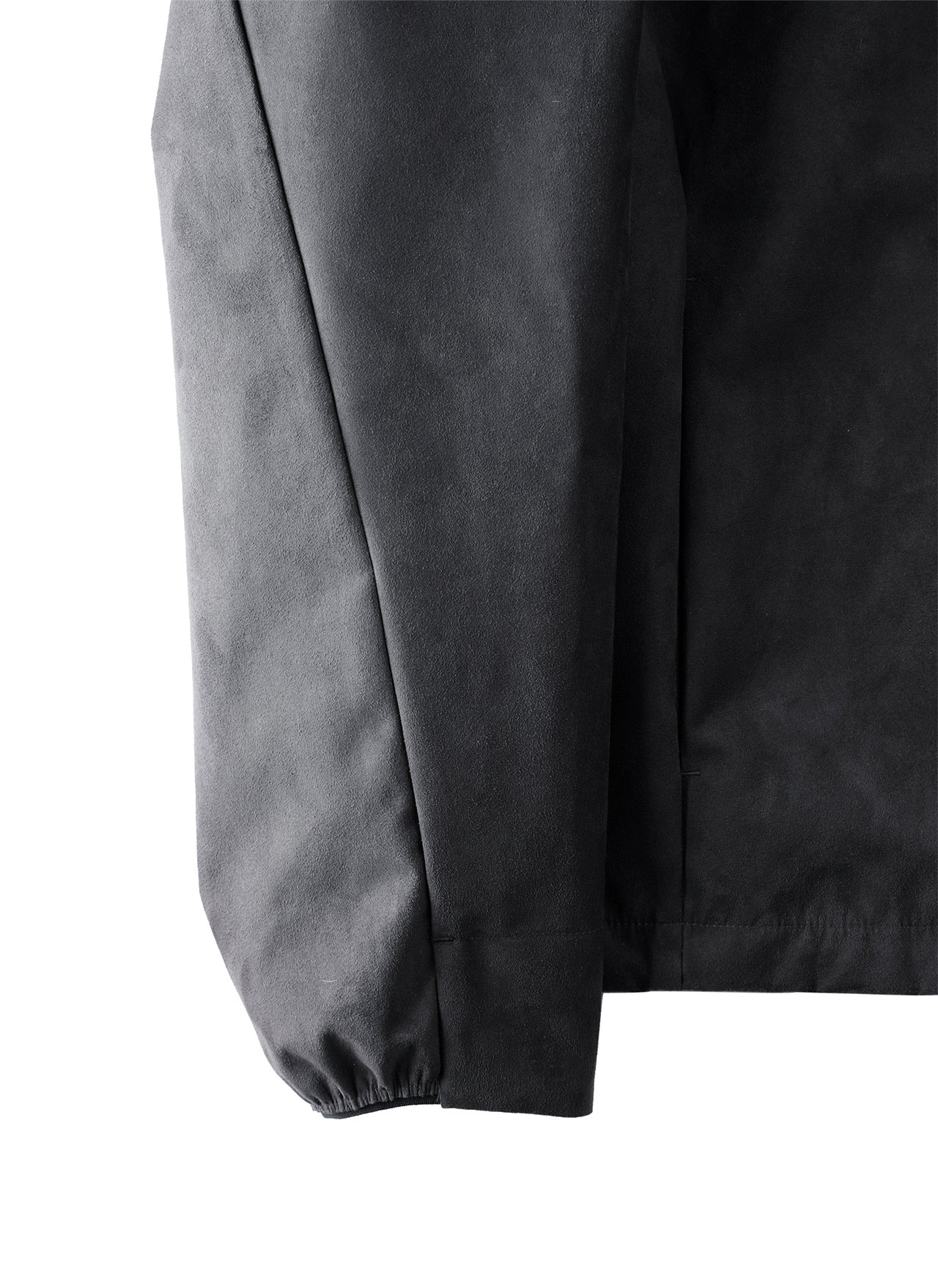 8.0 TECHNICAL JACKET CENTER (BLACK) - 8