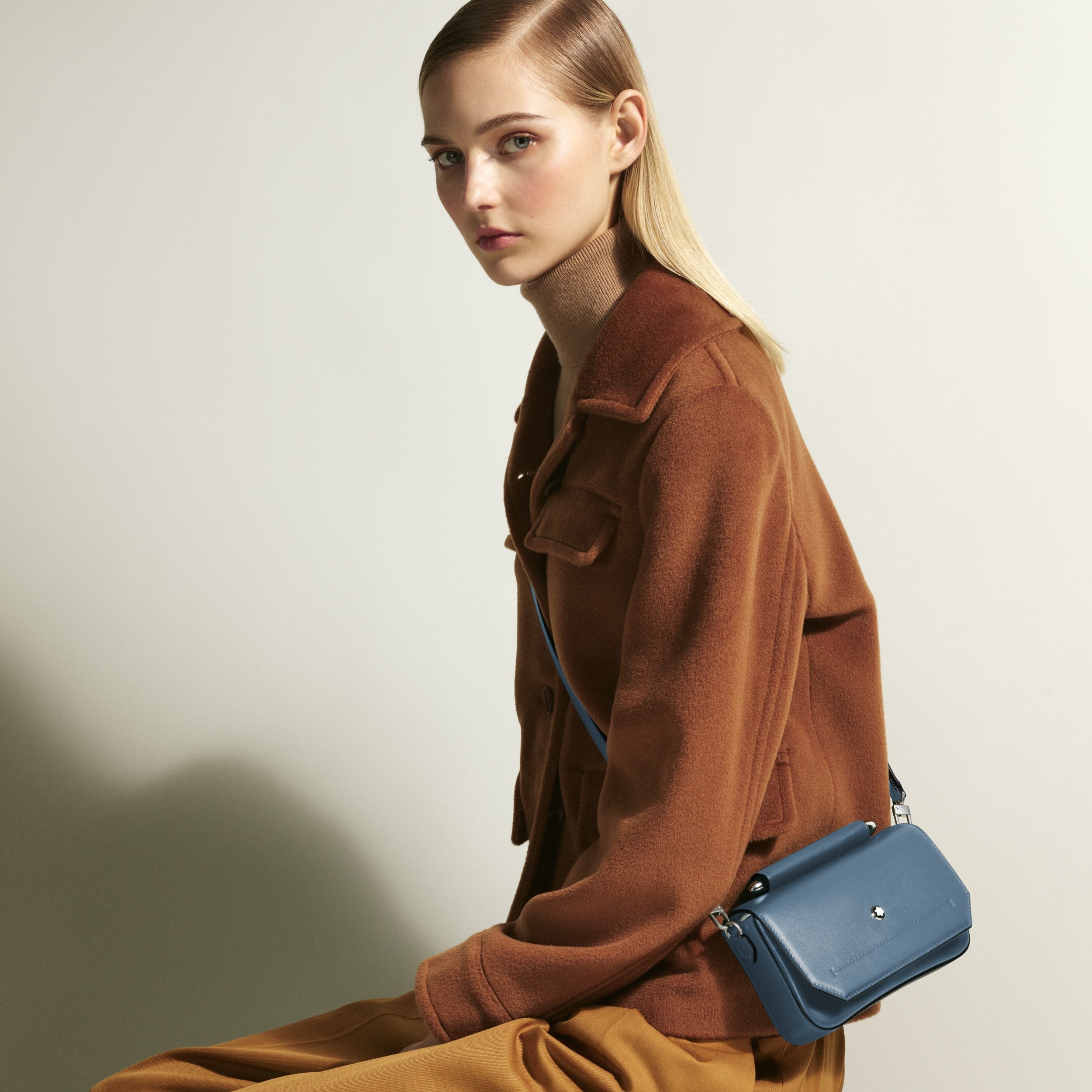 Soft mini bag - 6