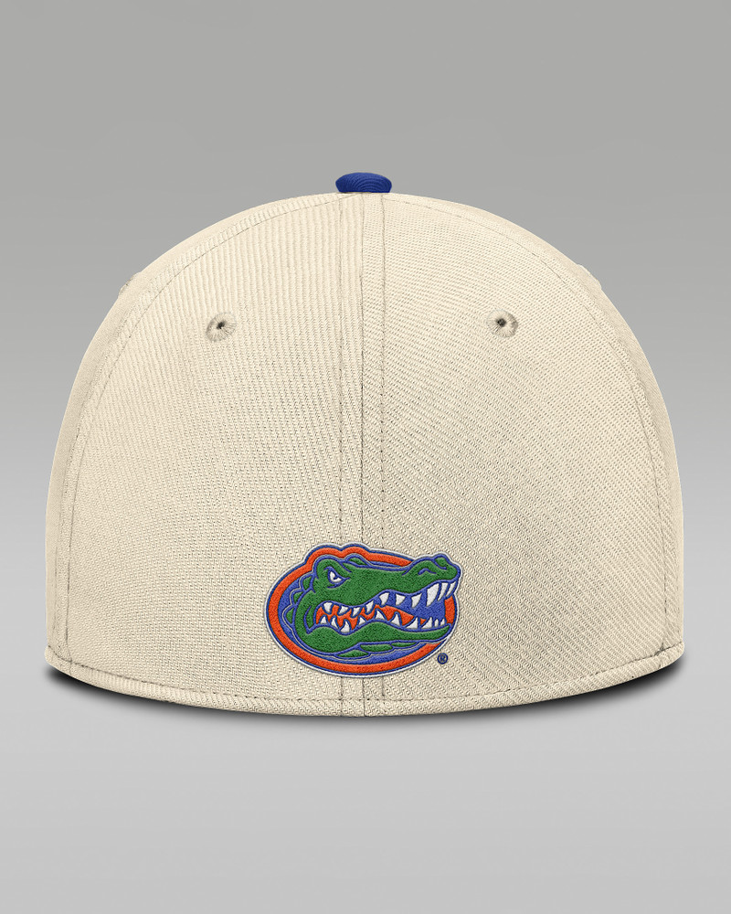 Jordan Florida Primetime Men's Jordan Brand Dri-FIT College Hat outlook