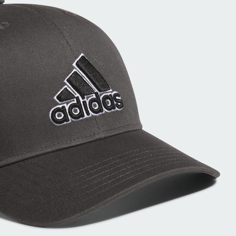 Structured Trucker Hat 3