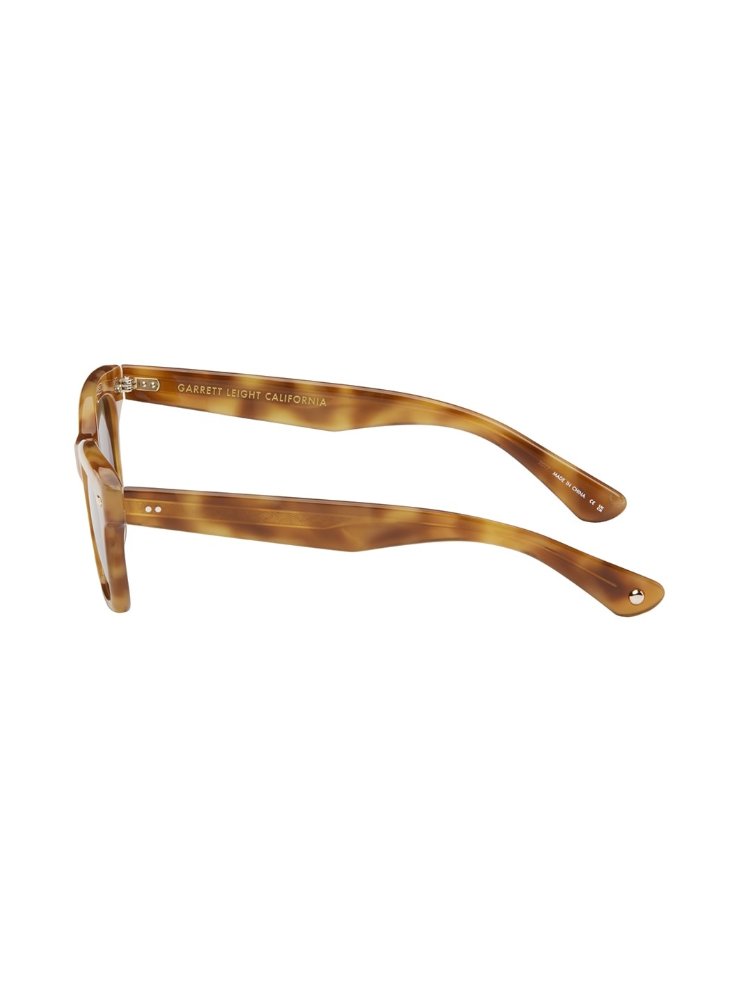 Brown Grove Sunglasses - 3