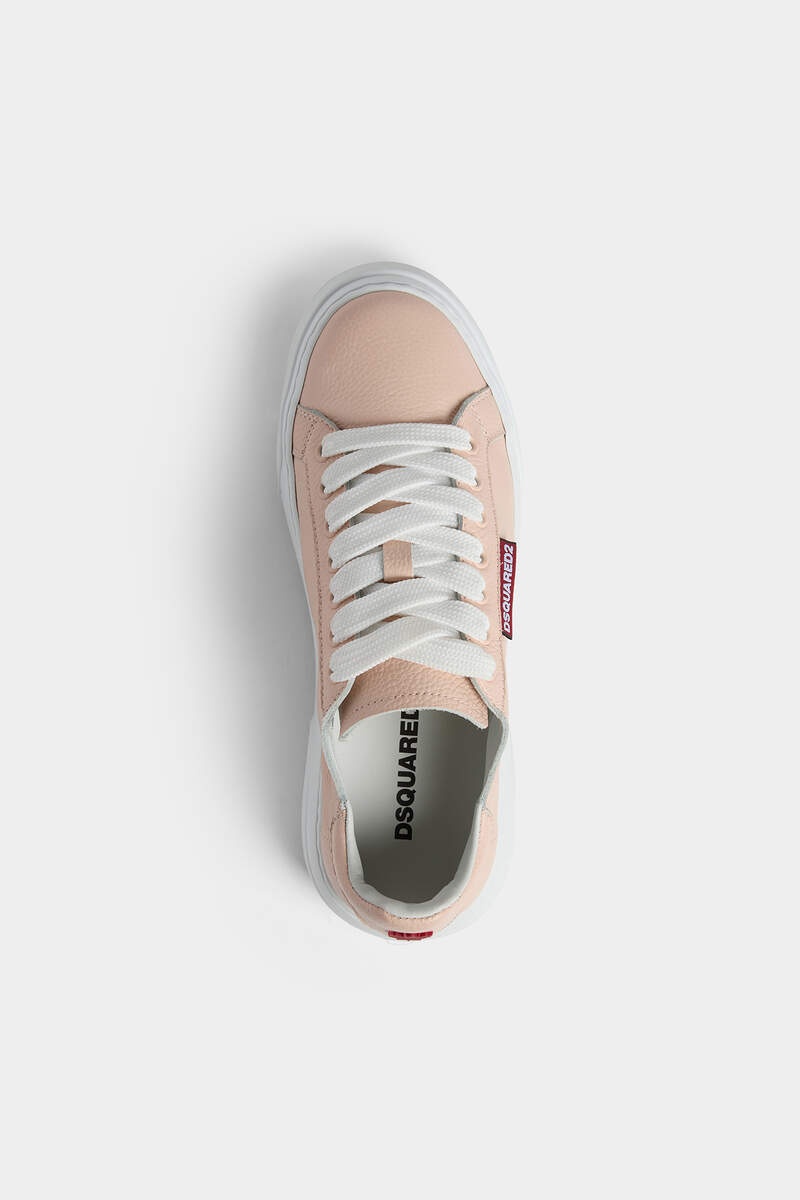 BUMPER SNEAKERS - 4