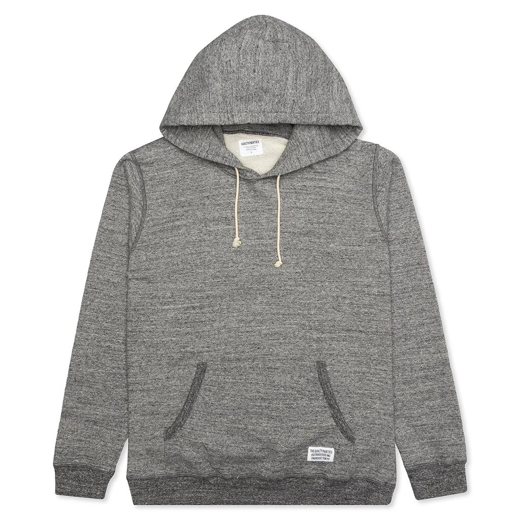 WACKO MARIA는 SWEATSHIRT TYPE을 제거 2 - 사진 - 1