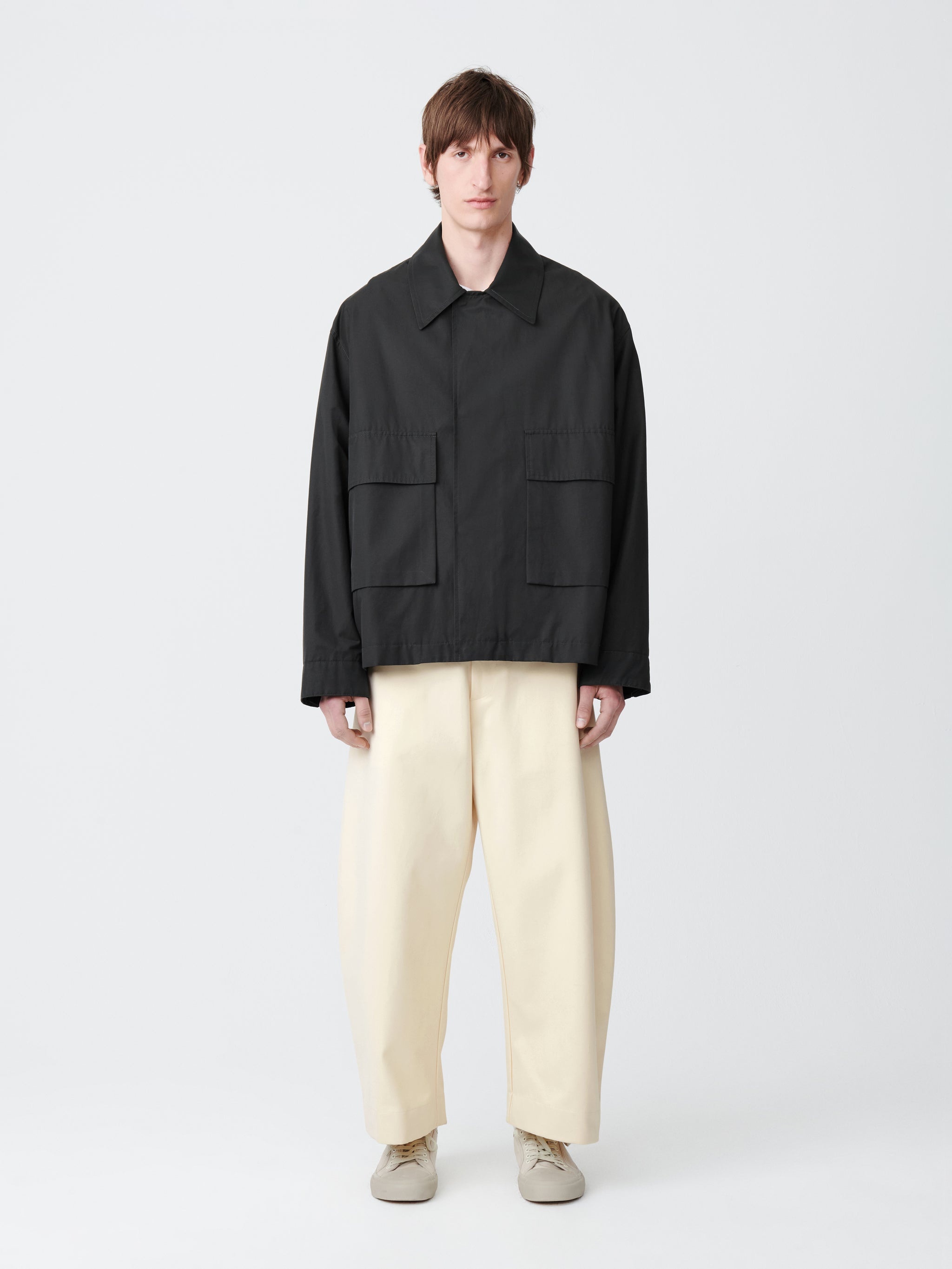 Bosun Pant - 1
