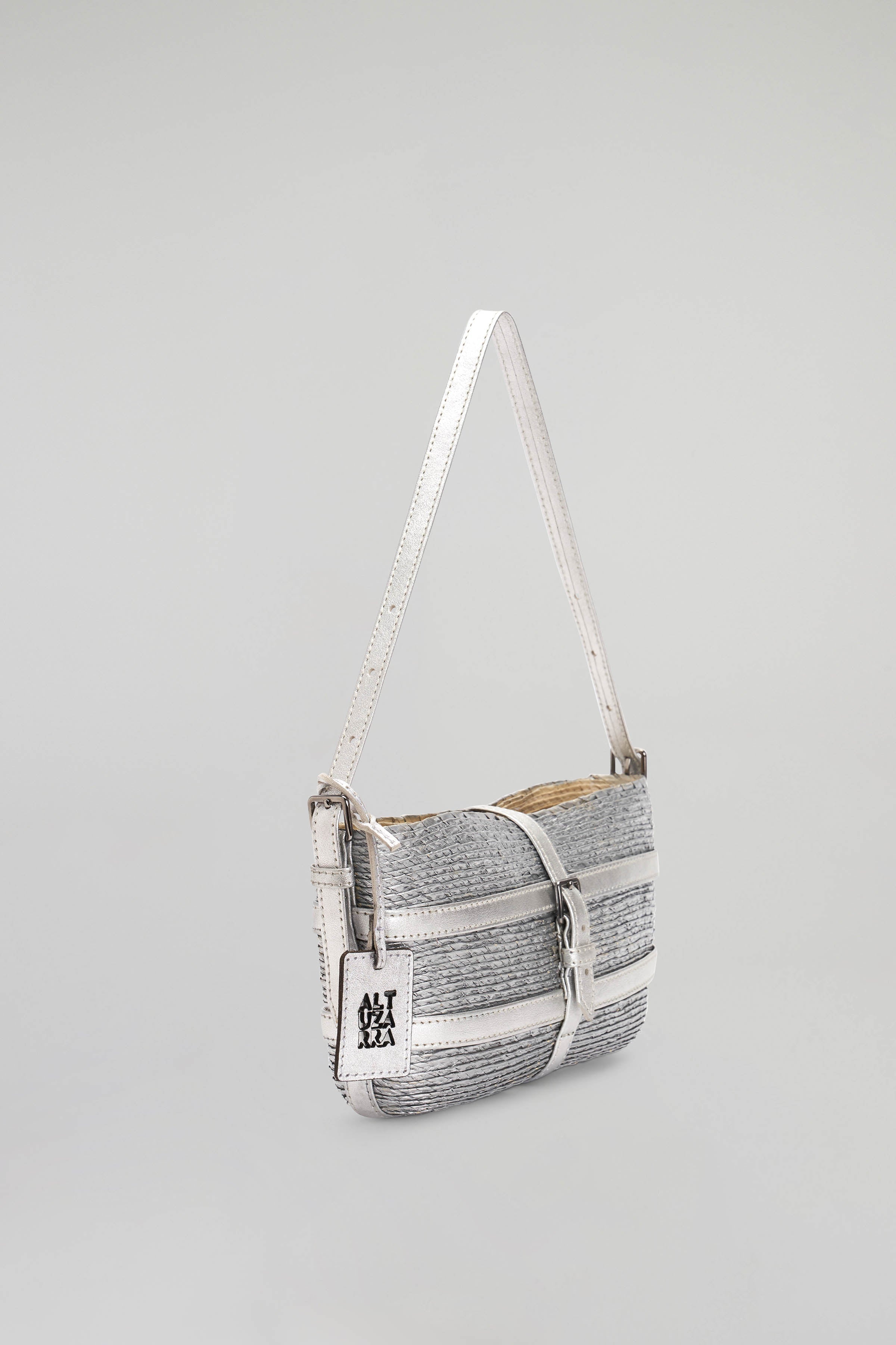 'WATERMILL' SHOULDER BAG - 3