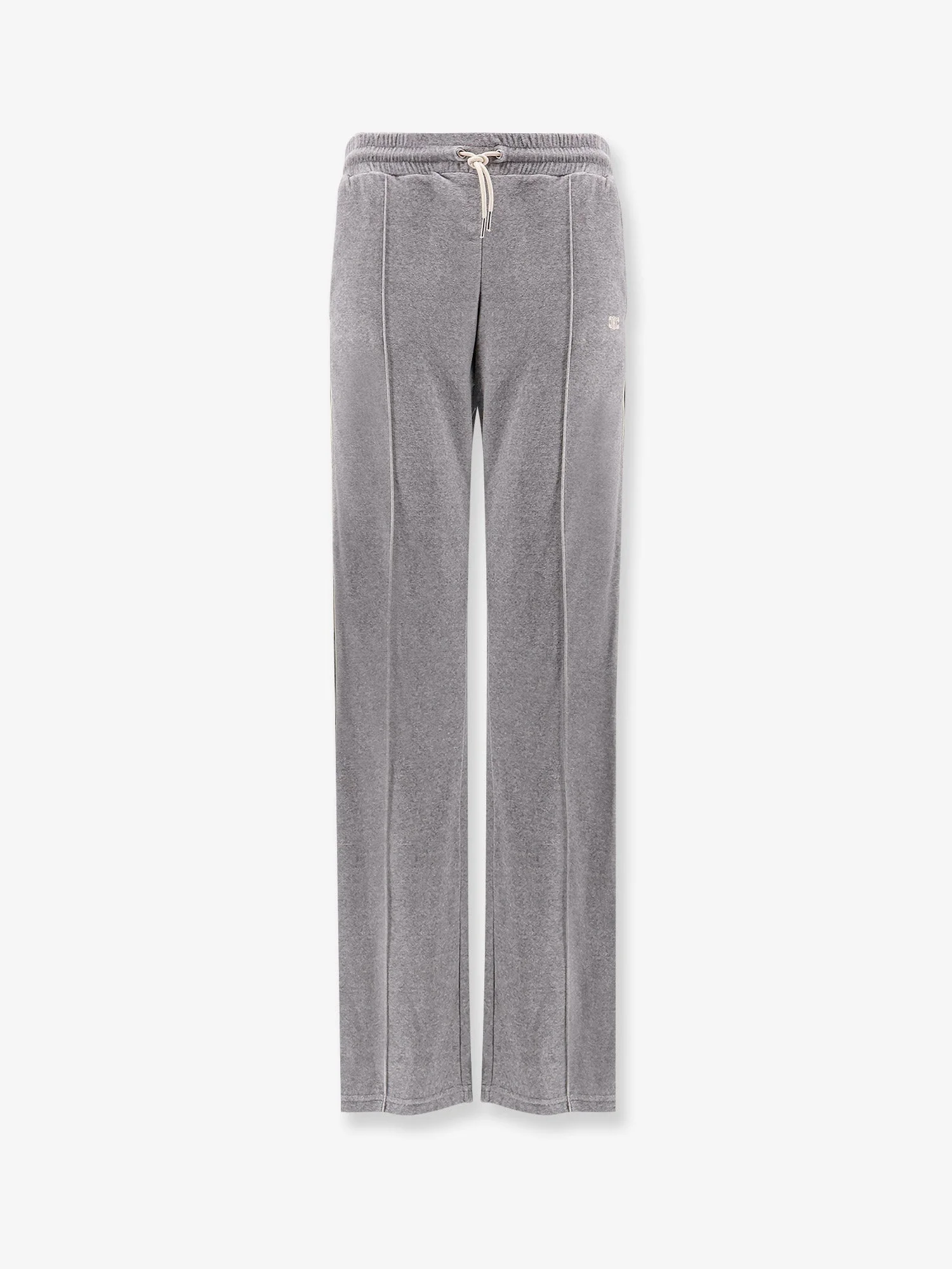 Celine Cotton Velvet Jogger Trousers - 1