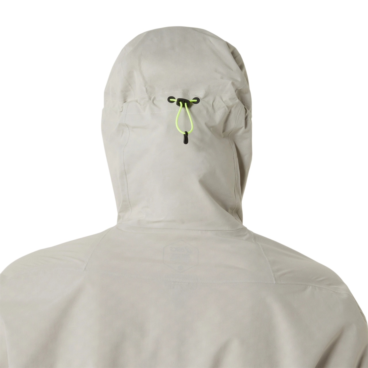 WOMEN'S FUJITRAIL WATERPROOF JACKET - 9