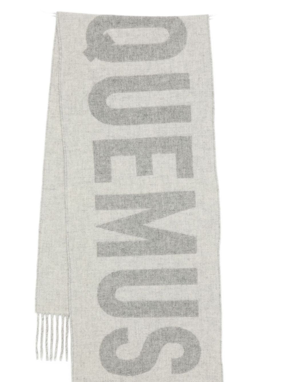 L'ÉCHARPE JACQUEMUS SCARF - 2