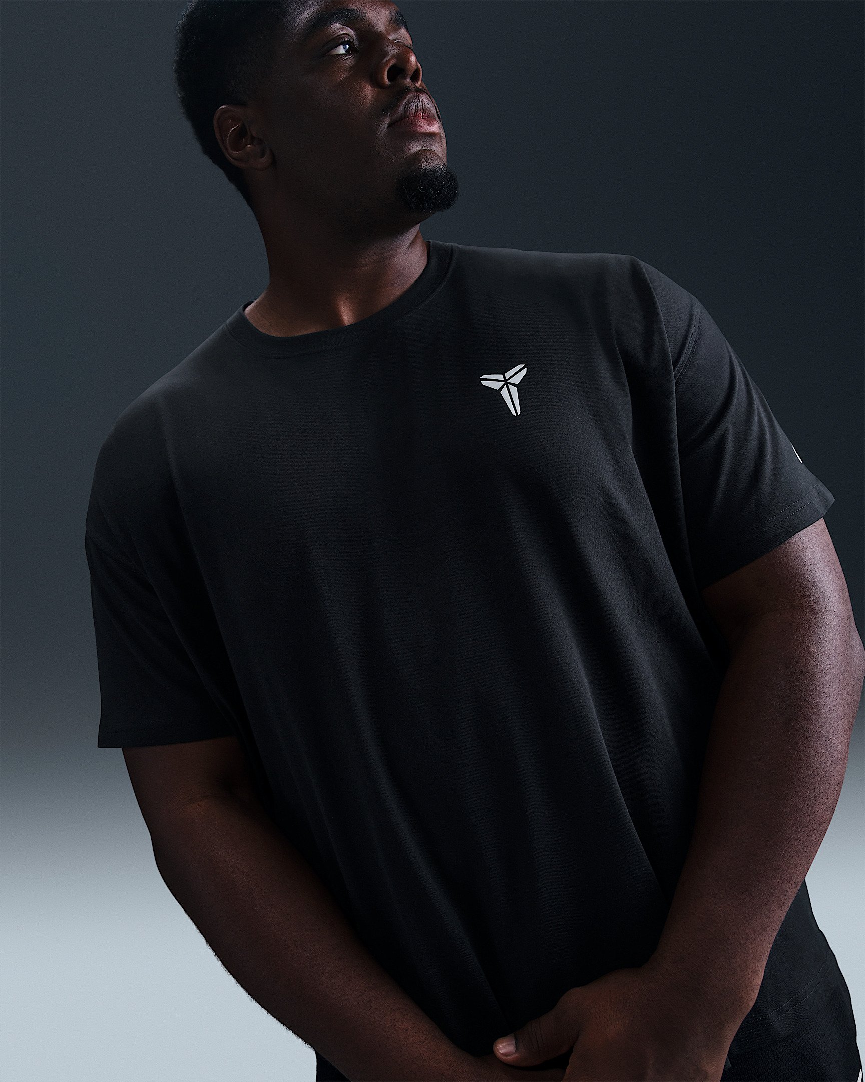 Kobe Men's Basketball T-Shirt - 6