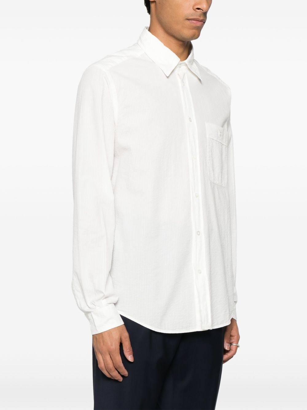 cotton shirt - 3