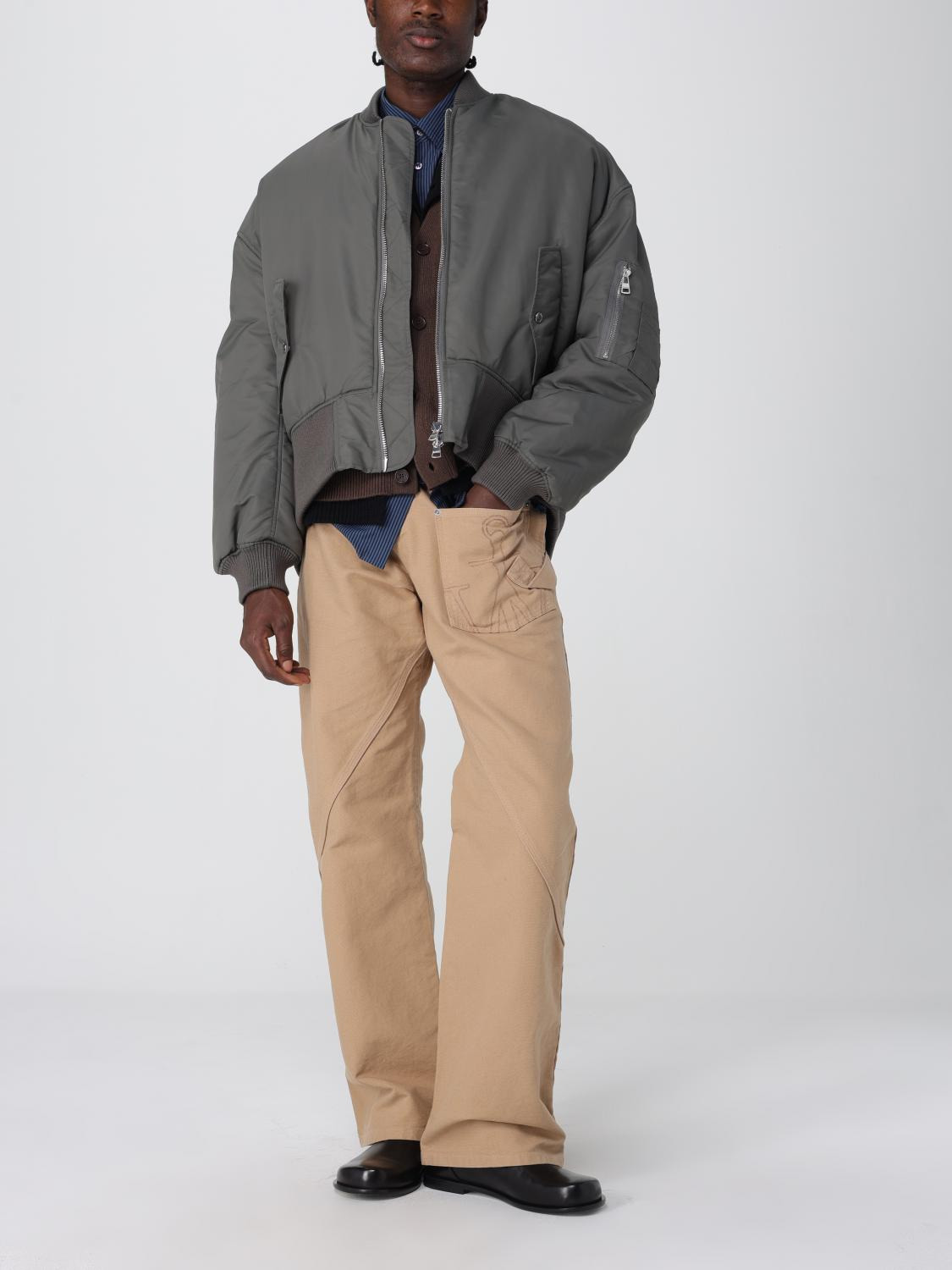 Jacket men Jw Anderson - 2